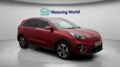 Used 2021 Kia e-Niro 2 SUV | £12,700 (Good price)