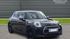 Used 2021 Mini Cooper Exclusive Hatchback | £17,792 (Fair price)