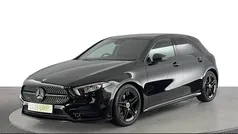 Used 2021 Mercedes A200 AMG line Hatchback | £14,480 (Fair price)