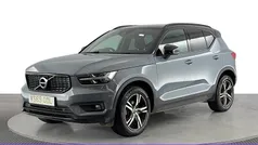 Used 2020 Volvo XC40 R-Design SUV | £20,300 (Good price)
