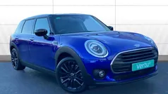 Used 2022 Mini Cooper Clubman Classic Estate | £14,180 (Good price)