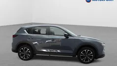 Used 2023 Mazda CX-5 Newground SUV | £20,849 (Good price)