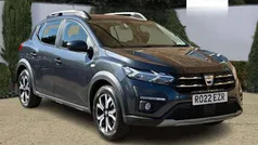 Used 2022 Dacia Sandero Prestige Hatchback | £12,400 (Fair price)