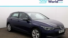 Used 2024 VW Golf VIII Style Hatchback | £16,000 (Super price)