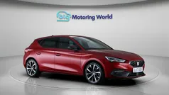 Used 2022 Seat Leon FR Sport Hatchback | £17,300 (Fair price)