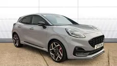 Used 2022 Ford Puma Gen-E ST SUV | £18,348 (Fair price)