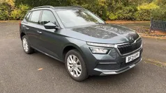 Used 2023 Skoda Kamiq SE SUV | £13,299 (Good price)