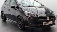 Used 2019 Vauxhall Corsa SRi Hatchback | £8,500 (Fair price)