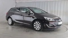 Used 2016 Vauxhall Astra Elite Estate | £5,199 (Good price)