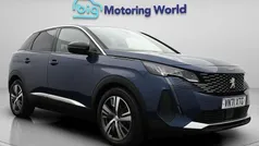 Used 2022 Peugeot 3008 Allure Estate | £17,900 (Fair price)