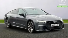 Used 2023 Audi A7 Sportback Sport Hatchback | £30,499