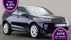 Used 2023 Land Rover Discovery Sport HSE Dynamic SUV | £24,677 (Super price)