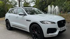 Used 2020 Jaguar F-Pace S SUV | £15,995 (Super price)