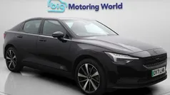 Used 2022 Polestar 2 Sedan | £19,000 (Fair price)