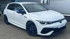 Used 2024 VW Golf VIII R Hatchback | £38,989 (Fair price)