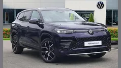 Used 2025 VW Tayron R-line SUV | £41,999 (Fair price)