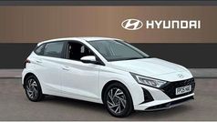 Other Used 2025 Hyundai i20 Advanced Hatchback | £17,368 (Fair price)