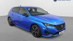 Used 2023 Peugeot 308 GTi Hatchback | £19,599 (Fair price)