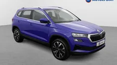 Used 2024 Skoda Karoq SE L SUV | £23,249 (Fair price)