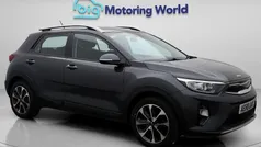 Used 2020 Kia Stonic 2 SUV | £10,050 (Fair price)