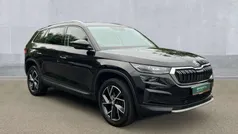 Black Used 2024 Skoda Kodiaq SE L Executive SUV | £28,690 (Good price)