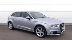Used 2017 Audi A3 Sport Hatchback | £13,295 (Good price)