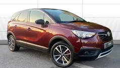 Used 2019 Vauxhall Crossland X Elite SUV | £10,638 (Fair price)