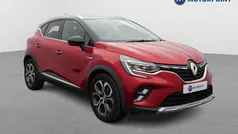 Used 2021 Renault Captur SE SUV | £15,699 (Fair price)