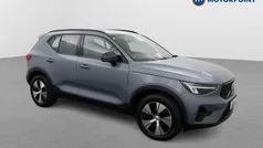 Used 2023 Volvo XC40 Plus SUV | £28,149 (Fair price)