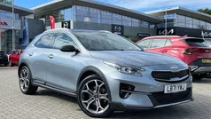 Used 2022 Kia XCeed 4 SUV | £15,899 (Fair price)