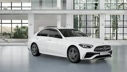 New Mercedes C300e Urban 313 HP (230 kW) 2025 Sedan