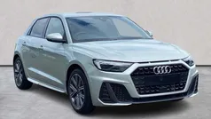 Used 2025 Audi A1 Sportback S-Line Hatchback | £27,399 (Fair price)