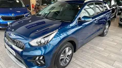 Used 2022 Kia Niro 2 SUV | £16,699 (Fair price)