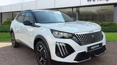 Used 2024 Peugeot 2008 GTi SUV | £19,859 (Fair price)