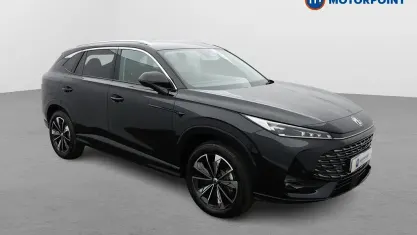 Usado MG HS Trophy 224 HP (164 kW) 2025 SUV