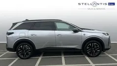 Used 2025 Peugeot 5008 GT MPV | £31,063 (Fair price)