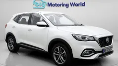 Used 2022 MG HS Excite SUV | £16,027 (Fair price)