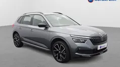 Used 2023 Skoda Kamiq Monte Carlo SUV | £19,999 (Fair price)