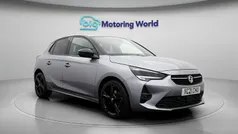 Used 2021 Vauxhall Corsa SRi Hatchback | £9,800 (Fair price)