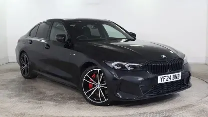 Used BMW 320 M Sport 184 HP (135 kW) 2026 Sedan