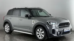 Used 2022 Mini Cooper S Countryman Classic SUV | £17,650 (Fair price)