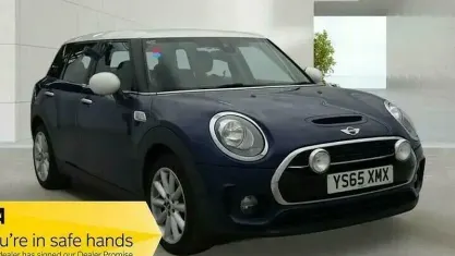 Używany Mini Cooper Clubman 192 KM (141 kW) 2018 Kombi