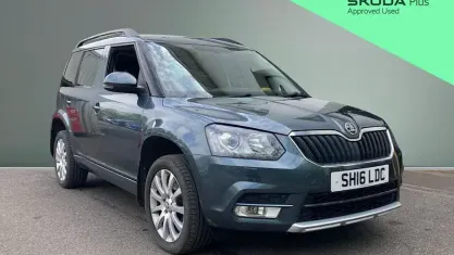Gebraucht Skoda 110 R SE L 110 PS (80 kW) 2016 Kombi