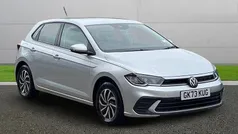 Used 2026 VW Polo Life Hatchback | £15,499 (Super price)