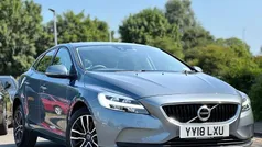 Used 2019 Volvo V40 Momentum Estate | £9,290 (Fair price)