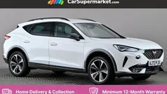Used 2023 Cupra Formentor SUV | £18,697 (Good price)