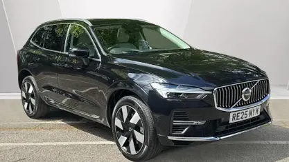 Usado Volvo XC60 Ultra 455 HP (334 kW) 2024 SUV