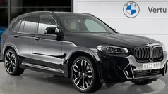 Used 2024 BMW X3 M Sport SUV | £46,858 (Fair price)