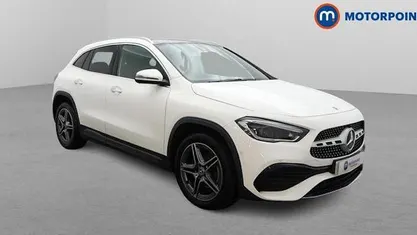 Used 2022 Mercedes E250 Premium Plus Hatchback | £27,849 (Fair price)