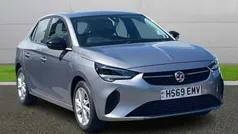 Used 2021 Vauxhall Corsa Hatchback | £9,290 (Good price)